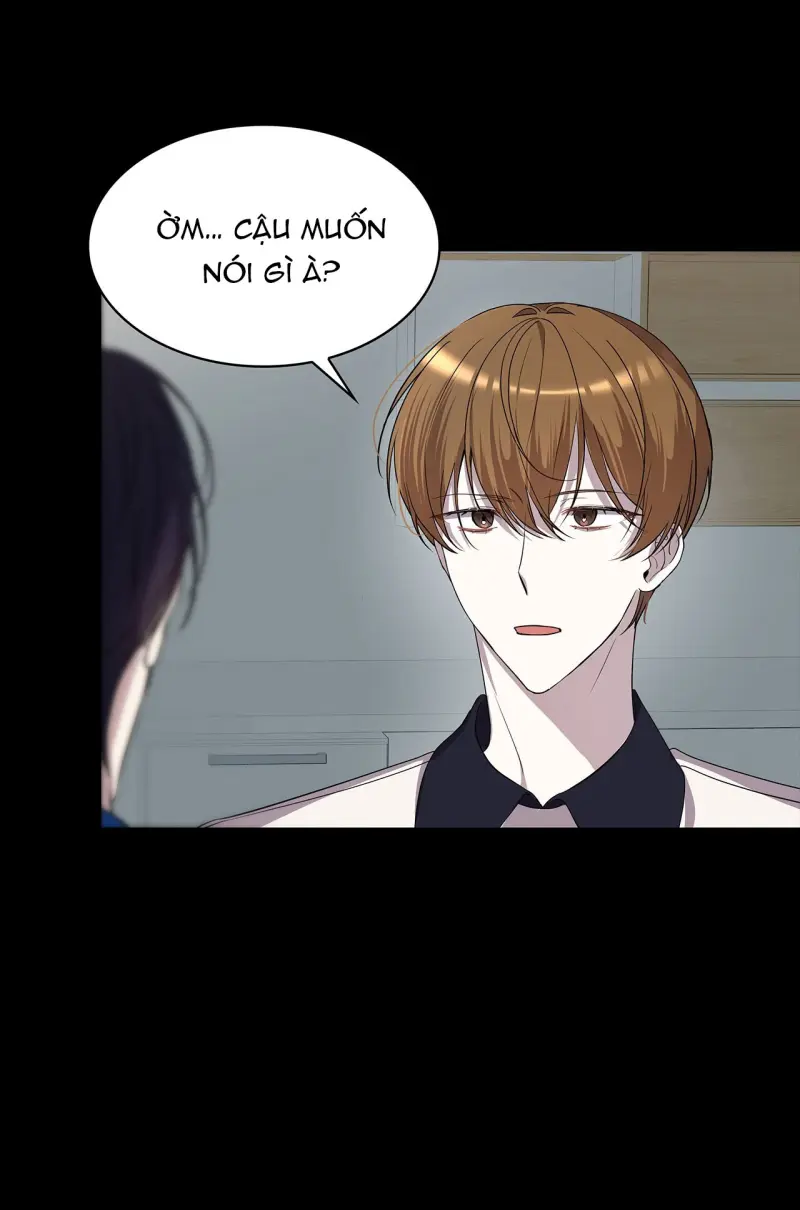 Tôi Là Top Phụ Bị Điên Đây Chapter 6 - Trang 2