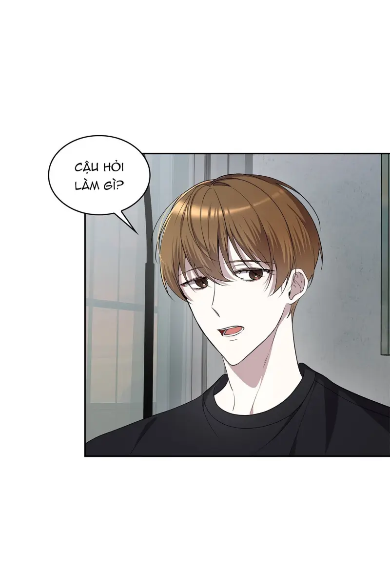 Tôi Là Top Phụ Bị Điên Đây Chapter 6 - Trang 2