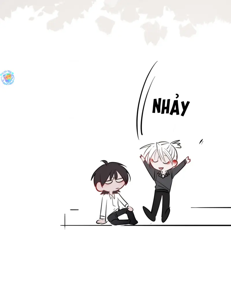 Tình yêu của kẻ khát máu Chapter 39.2 Ngoại truyện 5 - Trang 2