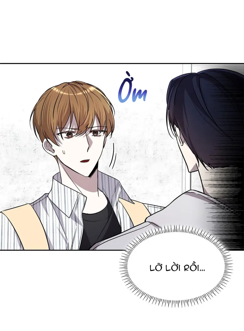 Tôi Là Top Phụ Bị Điên Đây Chapter 6 - Trang 2