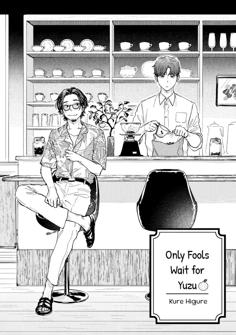 Tuyển Tập Doujinshi Nhà Vã Chapter 30 Yuzu no... - Trang 2