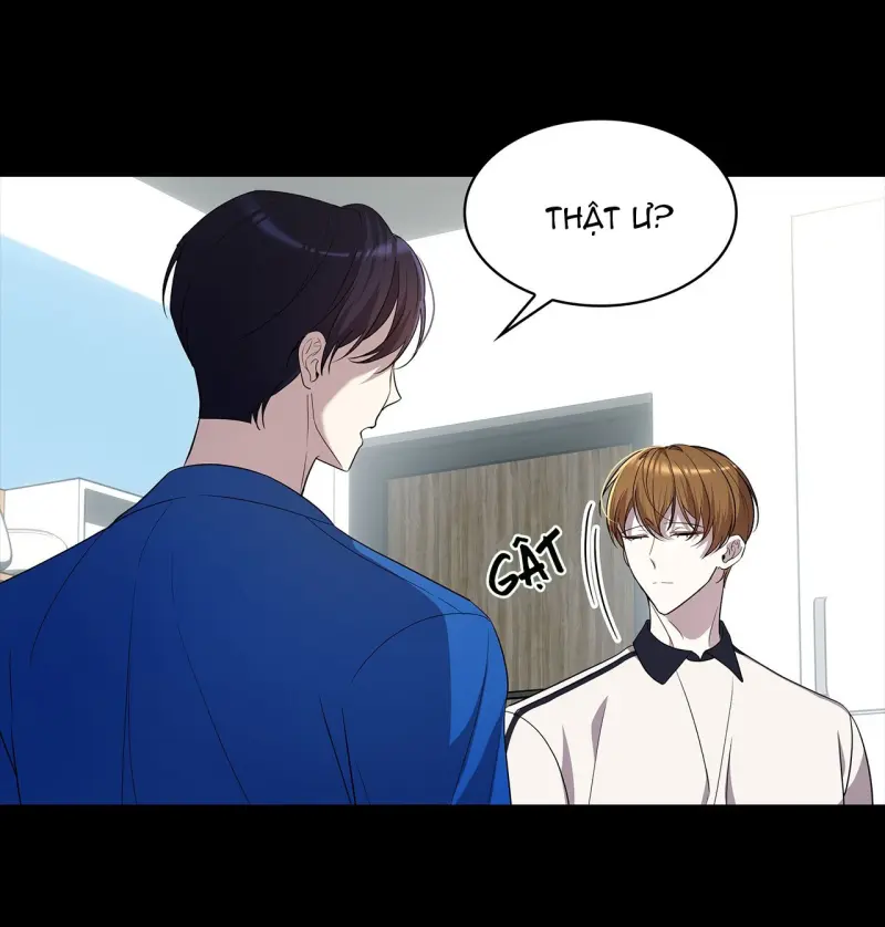 Tôi Là Top Phụ Bị Điên Đây Chapter 6 - Trang 2