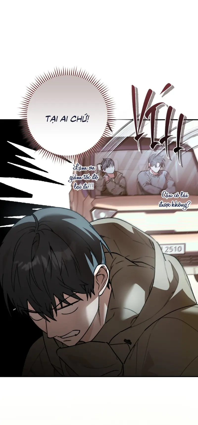 KHÔNG LÀ GÌ CẢ... Chapter 8 - Trang 2
