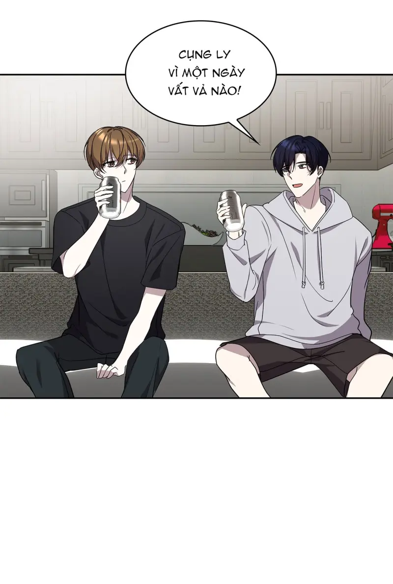 Tôi Là Top Phụ Bị Điên Đây Chapter 6 - Trang 2