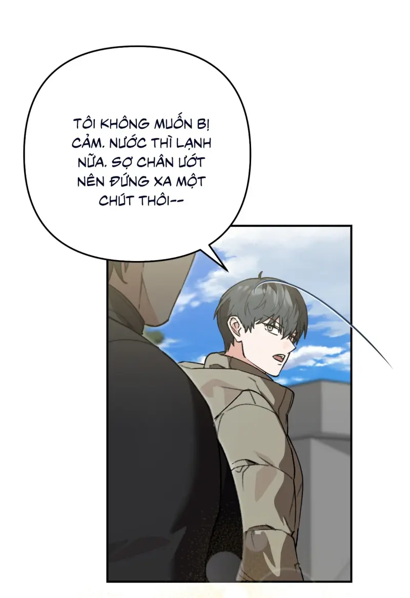 KHÔNG LÀ GÌ CẢ... Chapter 8 - Trang 2