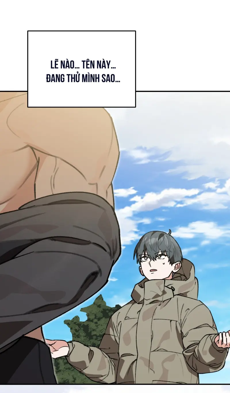 KHÔNG LÀ GÌ CẢ... Chapter 8 - Trang 2