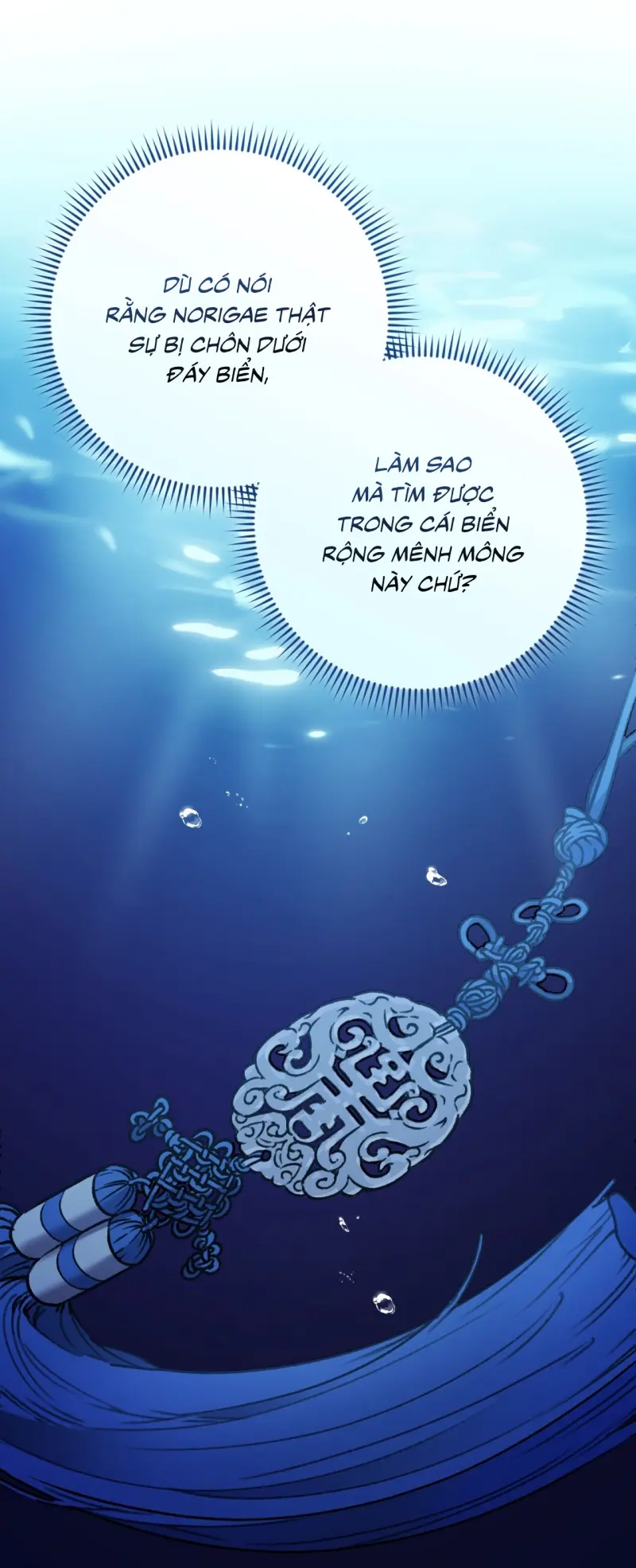 KHÔNG LÀ GÌ CẢ... Chapter 8 - Trang 2
