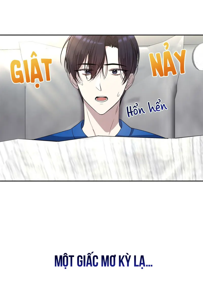 Tôi Là Top Phụ Bị Điên Đây Chapter 6 - Trang 2