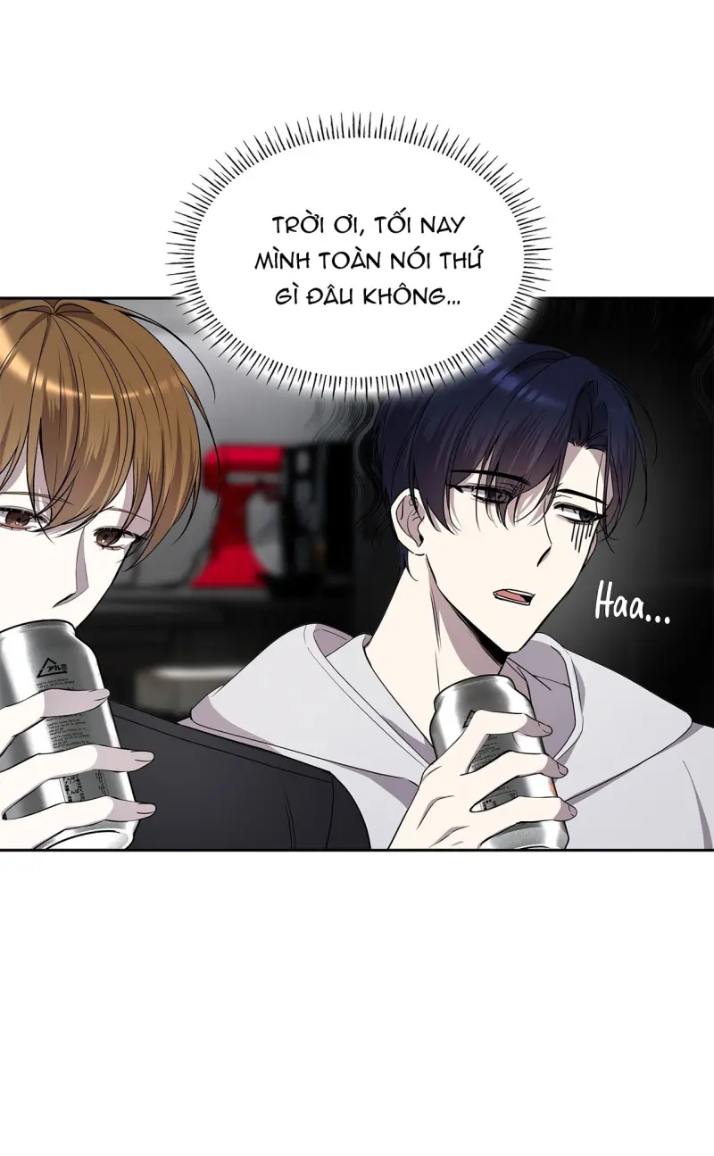 Tôi Là Top Phụ Bị Điên Đây Chapter 6 - Trang 2
