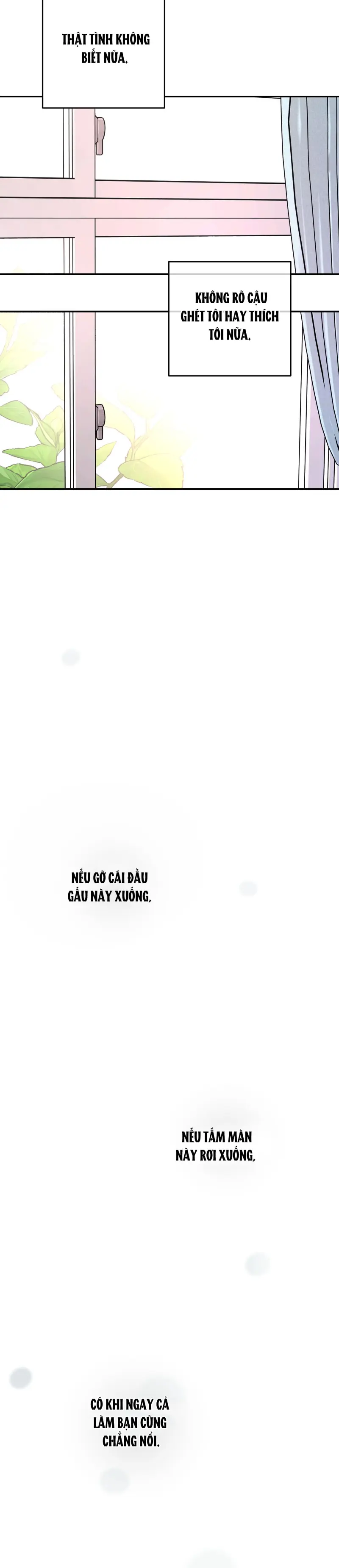 Ánh Đèn Mờ Ảo​ Chapter 3 - Trang 2