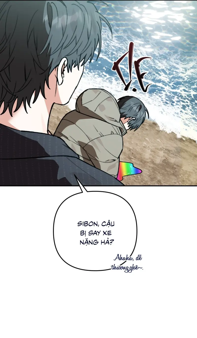 KHÔNG LÀ GÌ CẢ... Chapter 8 - Trang 2