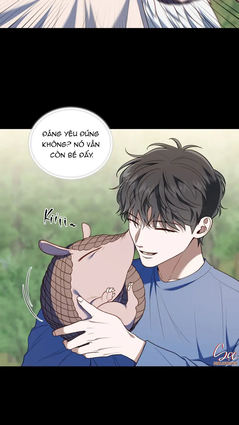 CÁCH TỒN TẠI NHƯ MỘT NGƯỜI CHƠI Chapter 81 - Trang 2