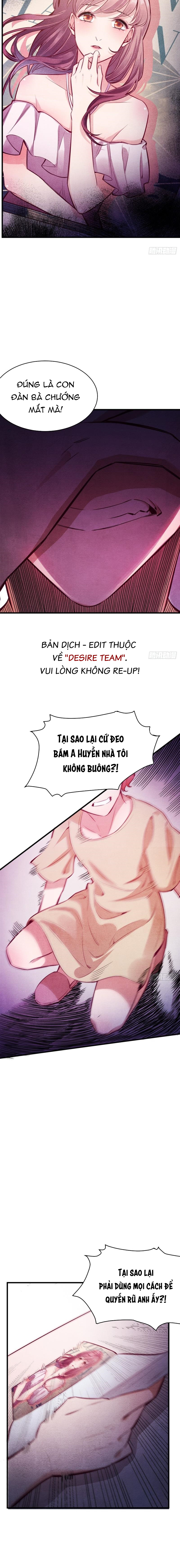 Tiệm Kỳ Mộng Chapter 4 - Trang 2