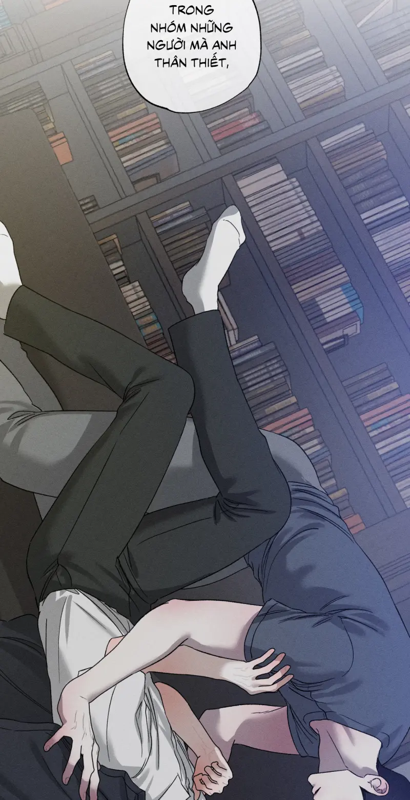 Close Up Chapter 34 - Next Chapter 35