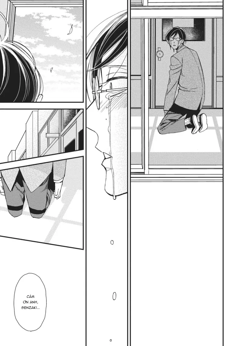 Thiên Đường Giả Tạo Chapter 14 H - Trang 2