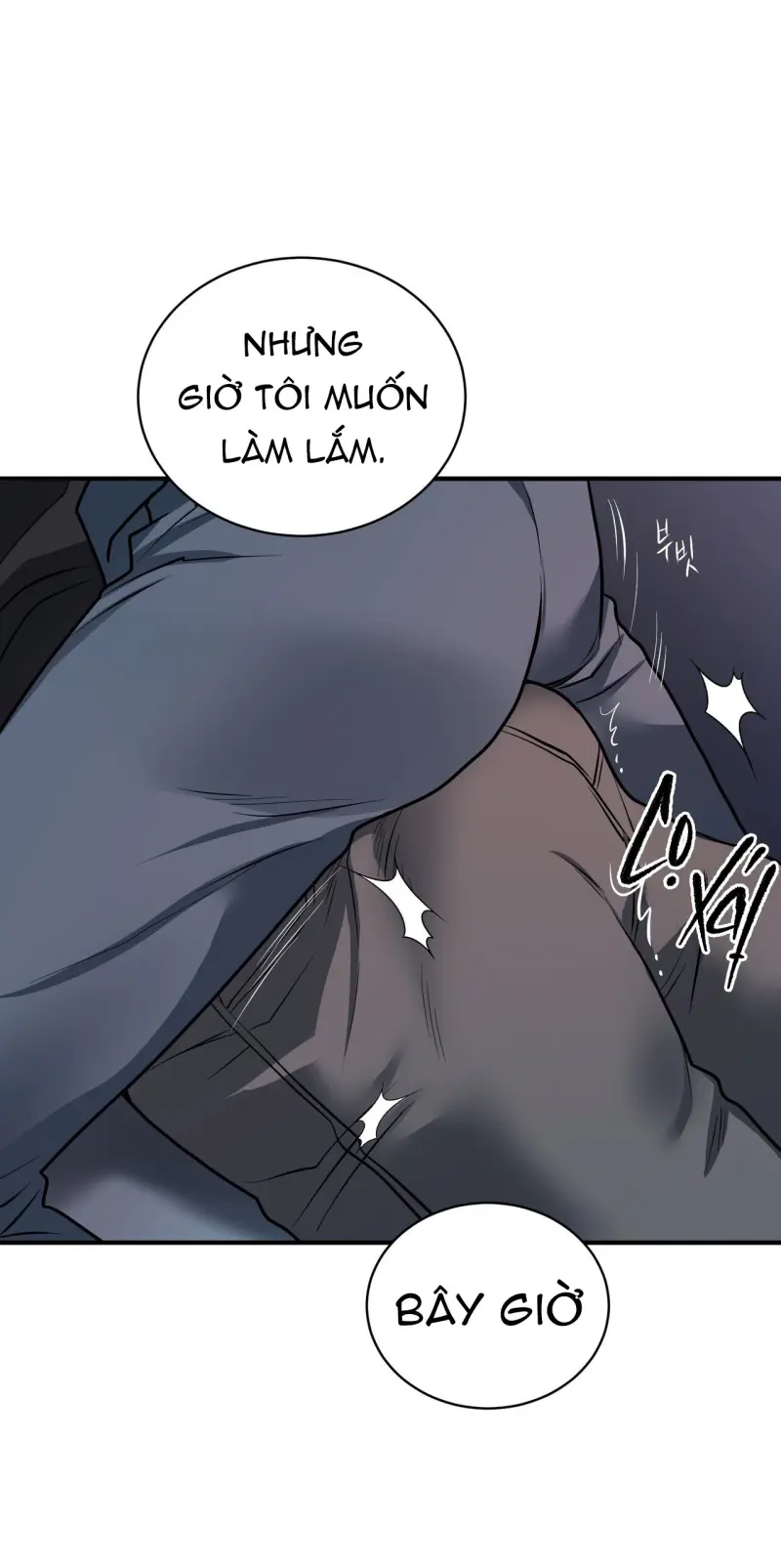 MỞ KHÓA GIAM CẦM Chapter 24 - Trang 2