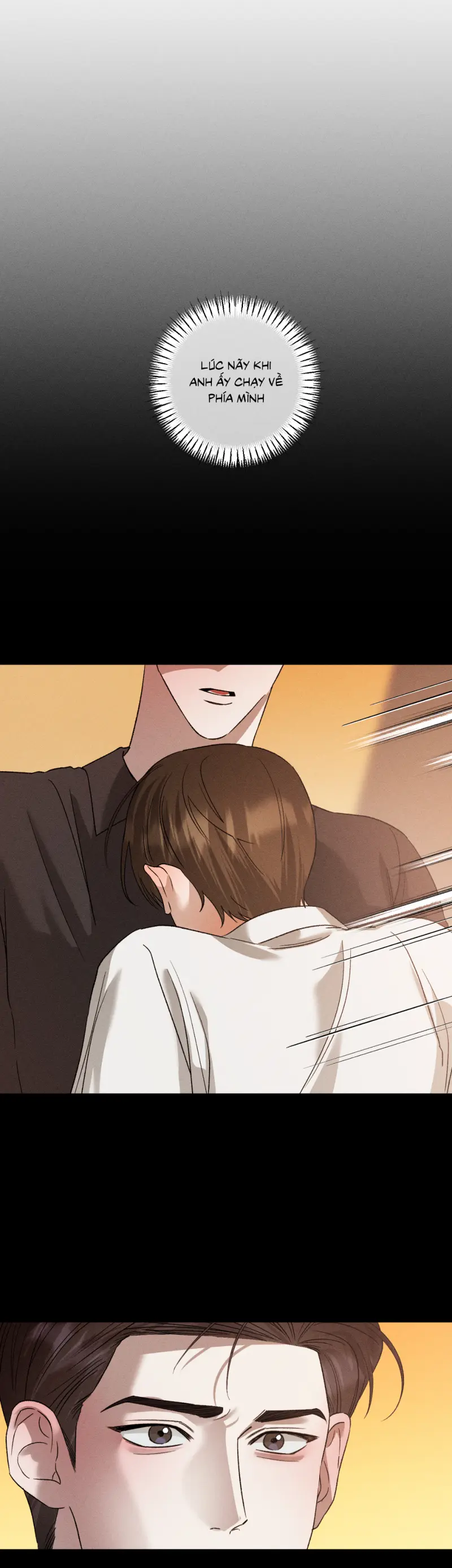 Close Up Chapter 34 - Next Chapter 35