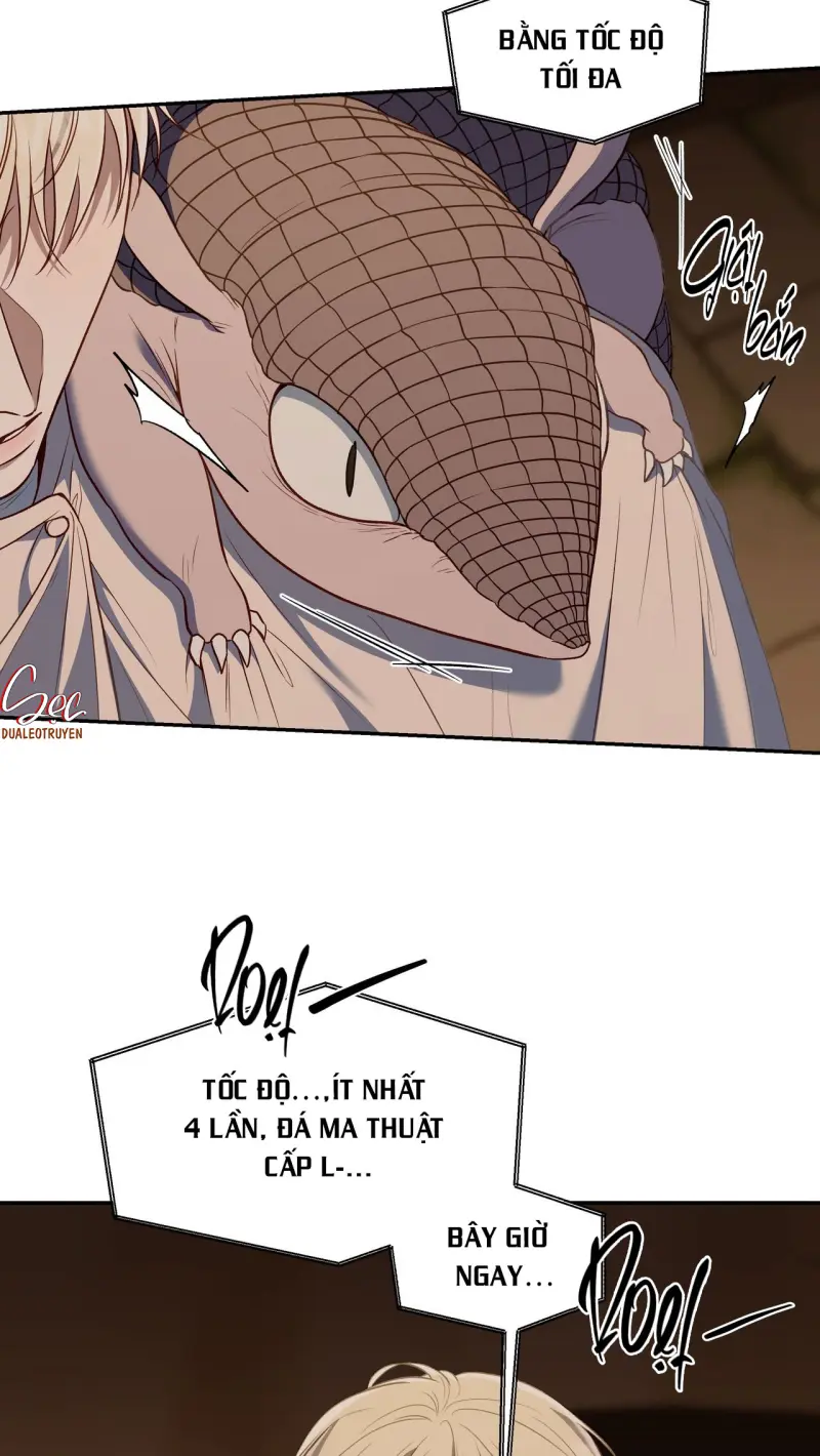 CÁCH TỒN TẠI NHƯ MỘT NGƯỜI CHƠI Chapter 81 - Trang 2