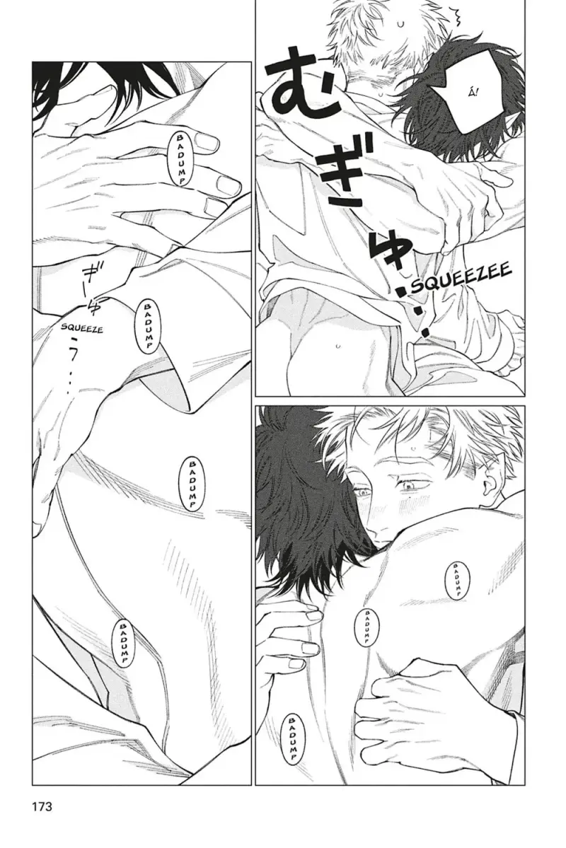 Răng Nanh Chapter 10 - Trang 3