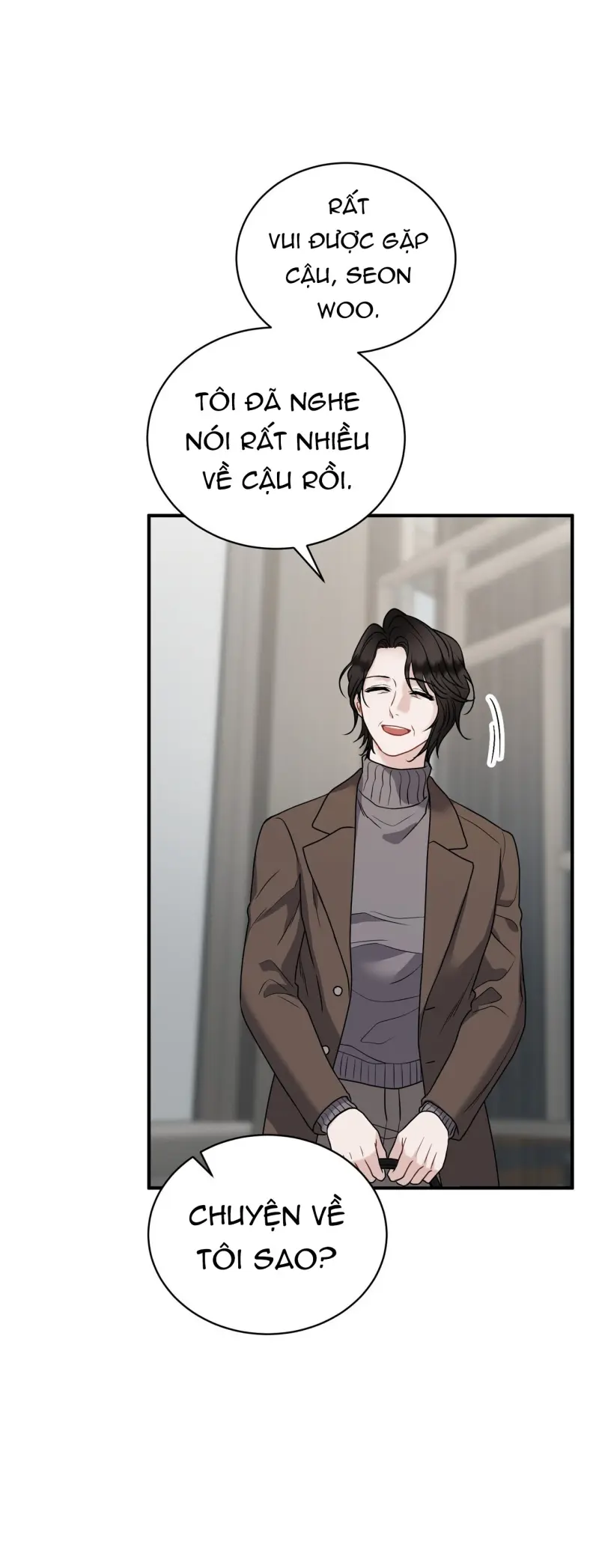 MỞ KHÓA GIAM CẦM Chapter 25 - Next 