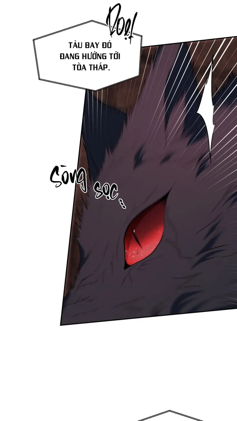 CÁCH TỒN TẠI NHƯ MỘT NGƯỜI CHƠI Chapter 81 - Trang 2