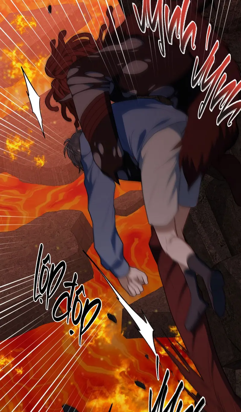 CÁCH TỒN TẠI NHƯ MỘT NGƯỜI CHƠI Chapter 81 - Trang 2