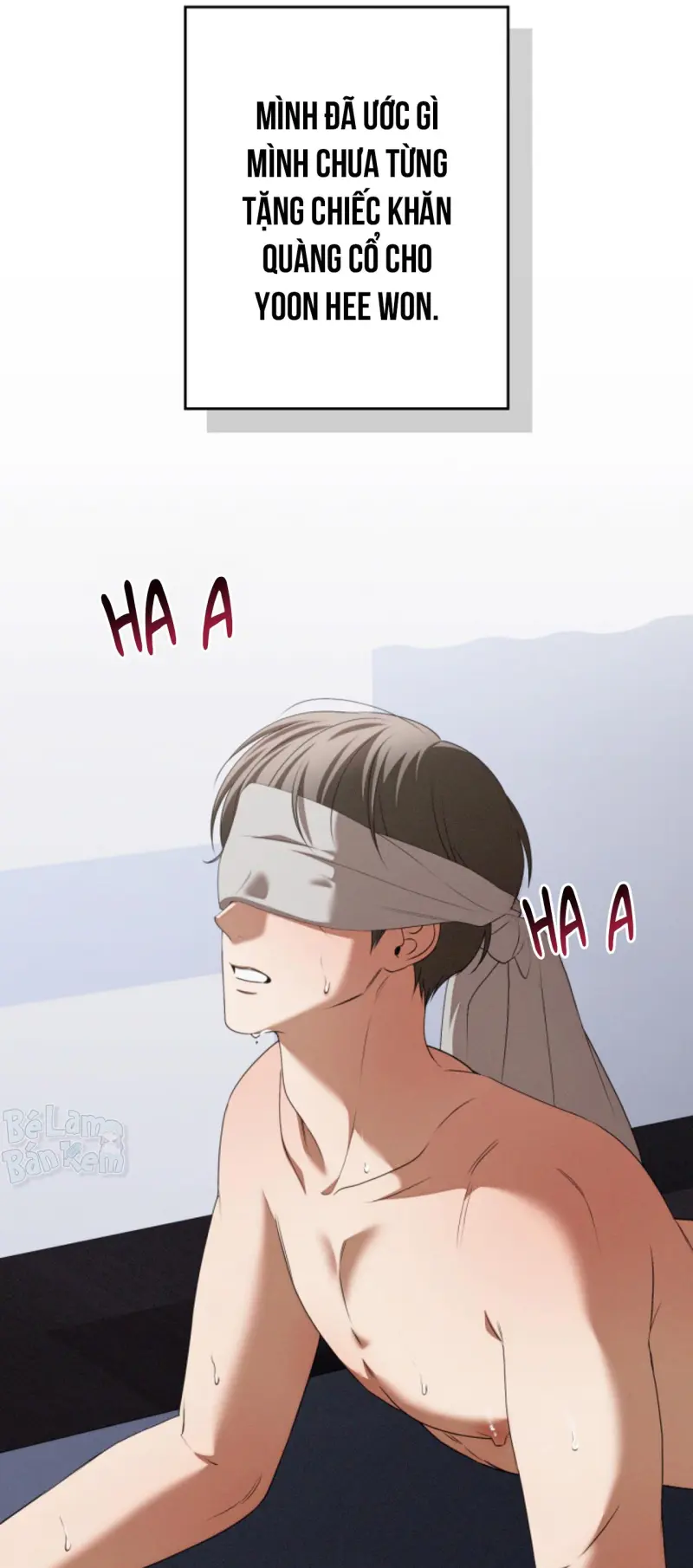 Critical Point Chapter 76 - Trang 2