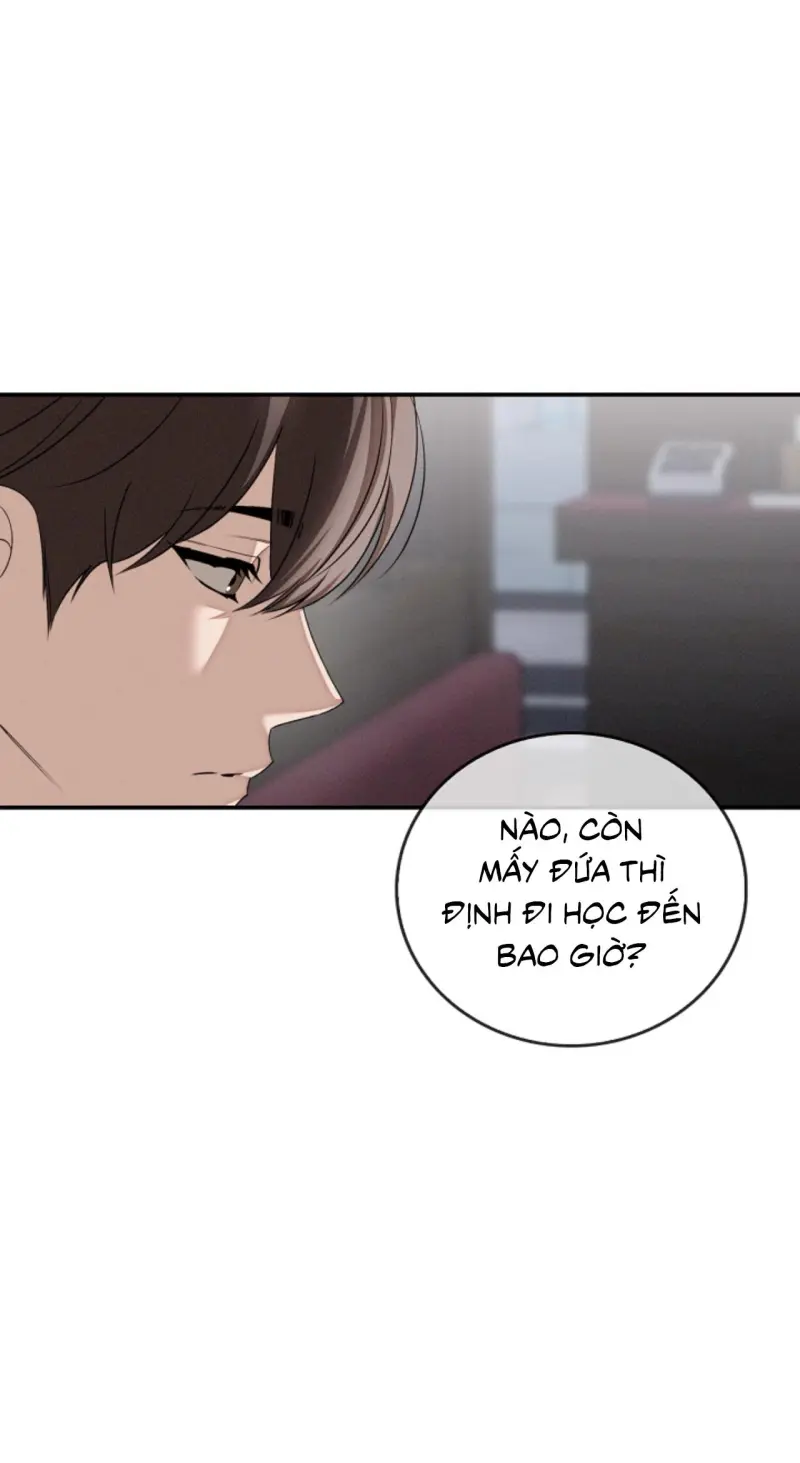 Critical Point Chapter 76 - Trang 2