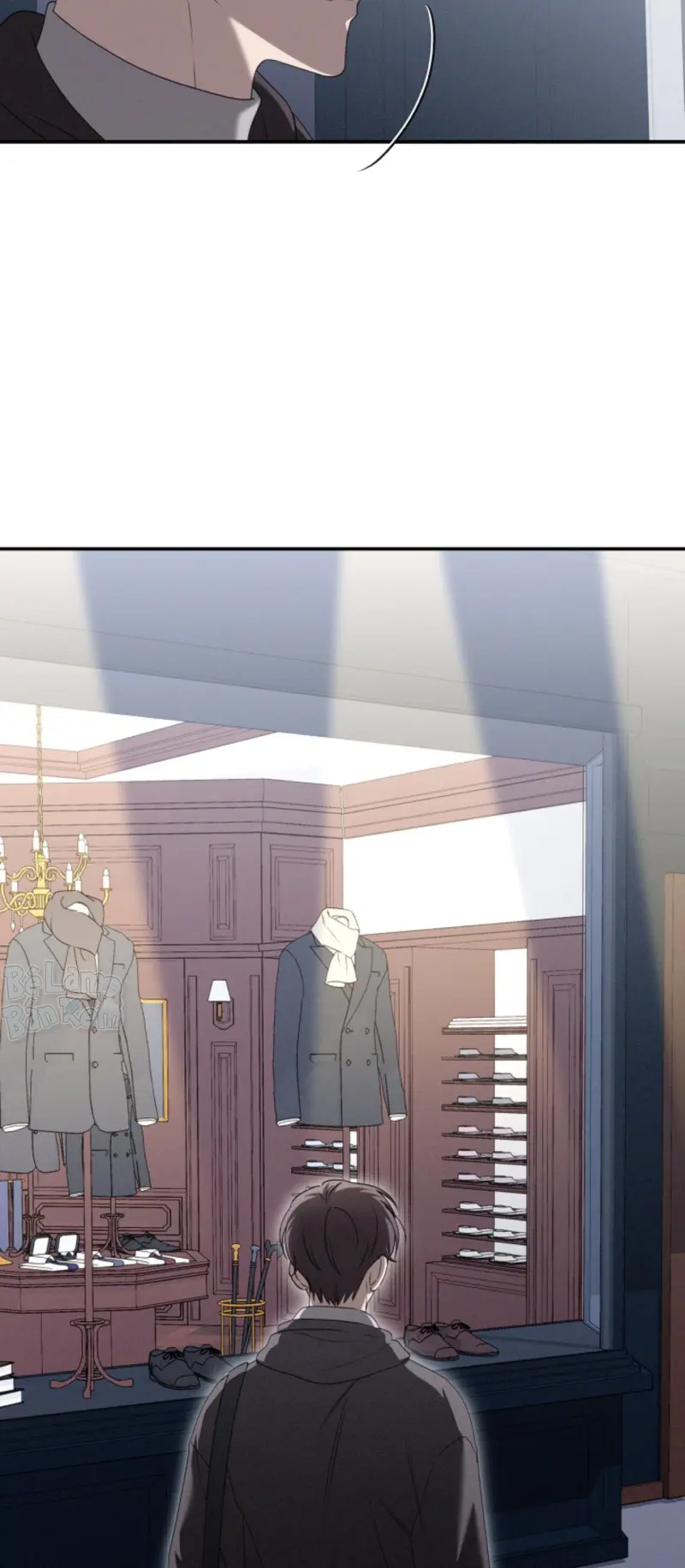 Critical Point Chapter 76 - Trang 2