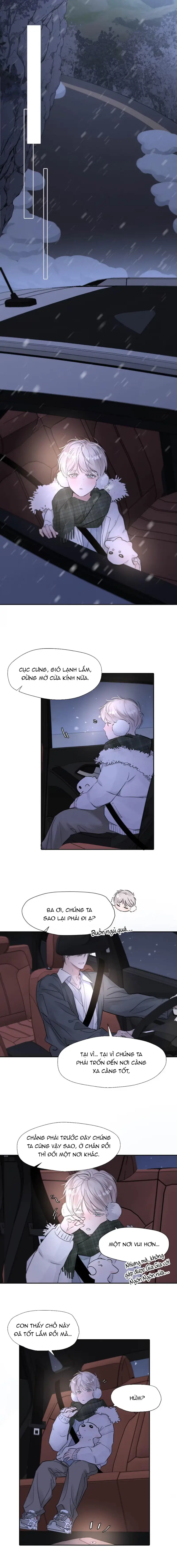 Tôi Trở Thành Dẫn Đường Đỉnh Cấp Nhờ Trúc Mã Chapter 47 - Trang 2