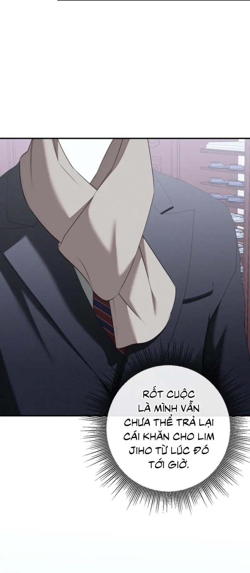 Critical Point Chapter 76 - Trang 2