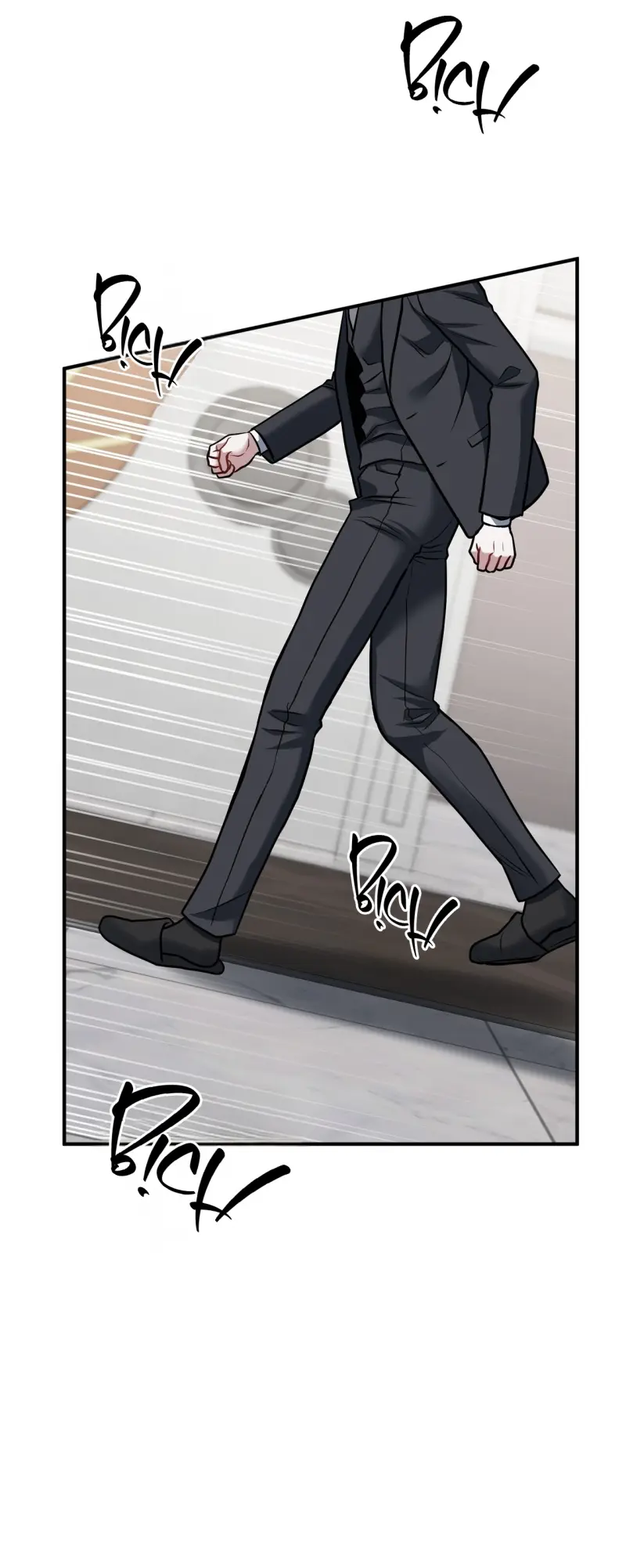 MỞ KHÓA GIAM CẦM Chapter 24 - Trang 2