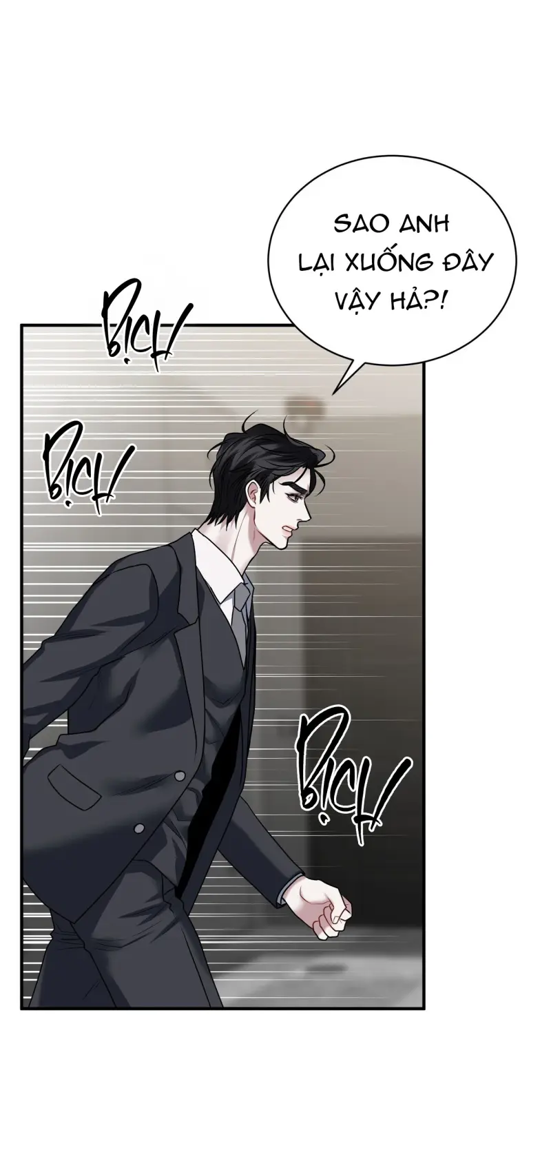 MỞ KHÓA GIAM CẦM Chapter 24 - Trang 2