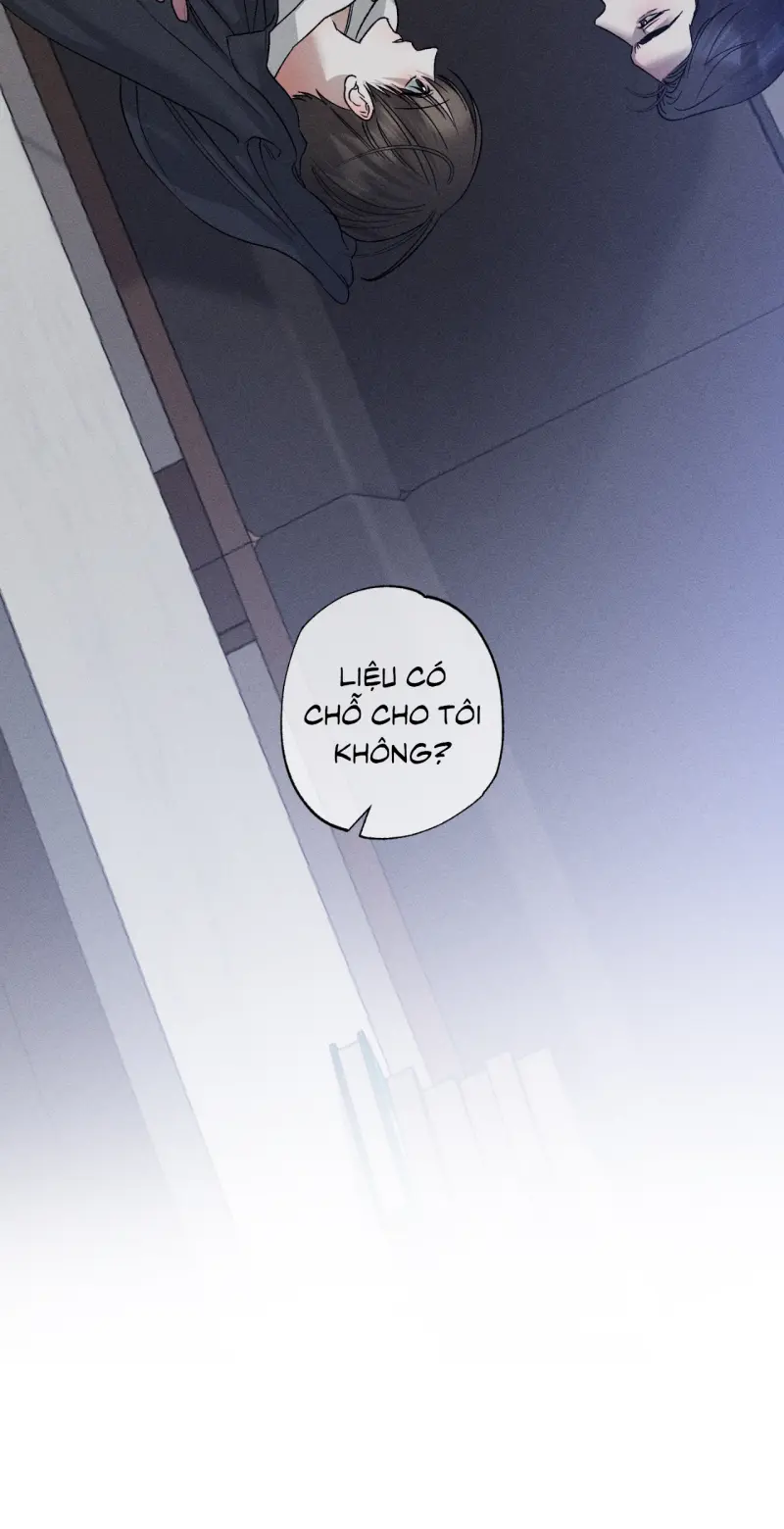 Close Up Chapter 34 - Next Chapter 35
