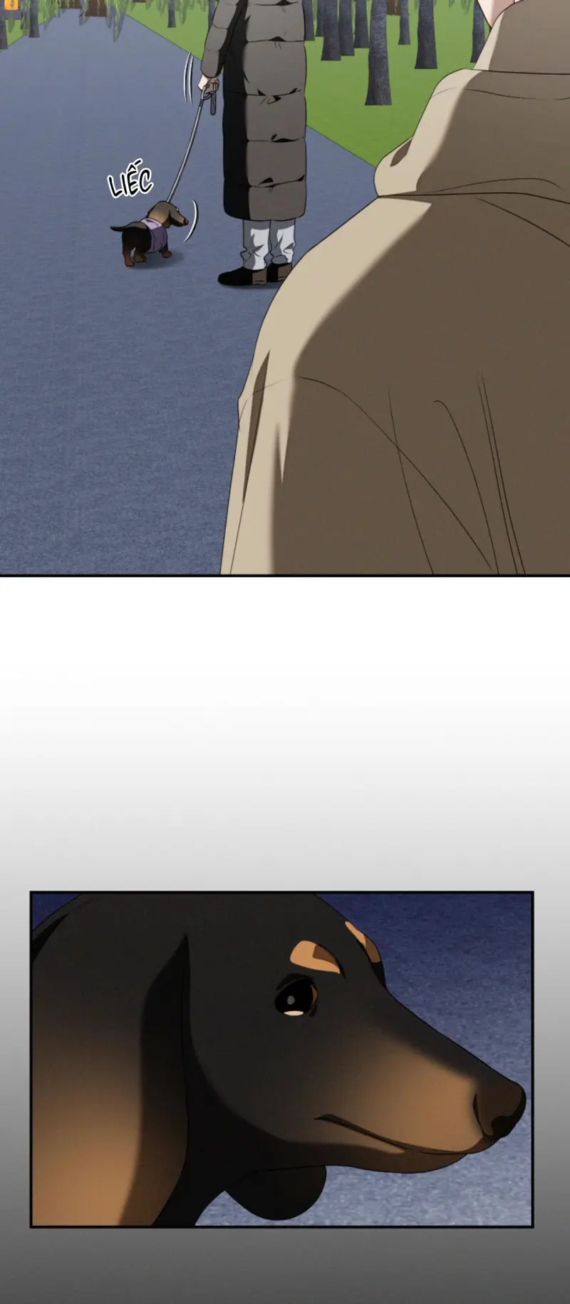 Critical Point Chapter 76 - Trang 2