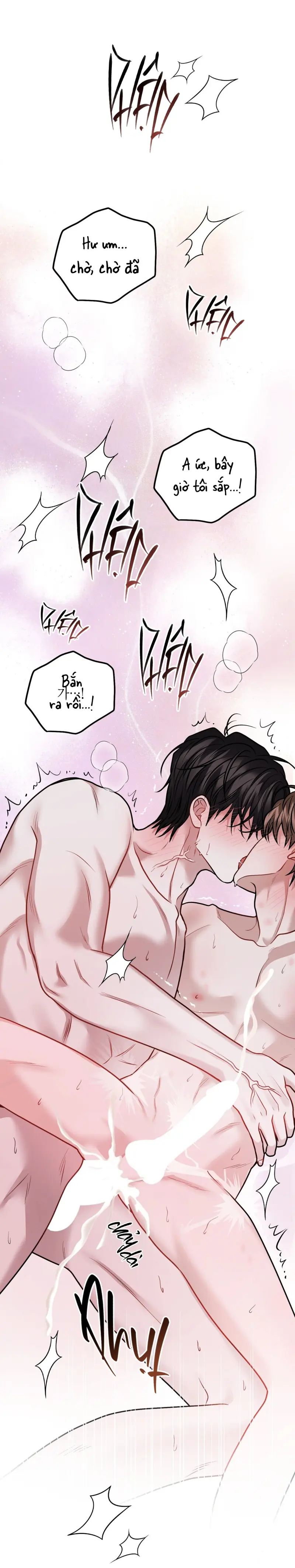 MỞ KHÓA GIAM CẦM Chapter 24 - Trang 2
