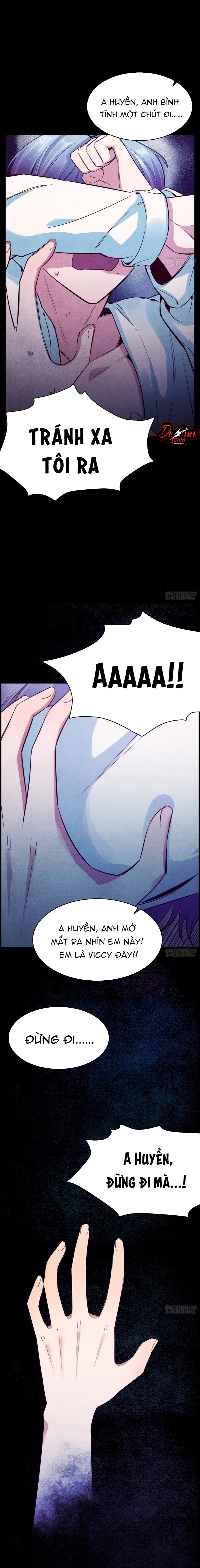 Tiệm Kỳ Mộng Chapter 4 - Trang 2