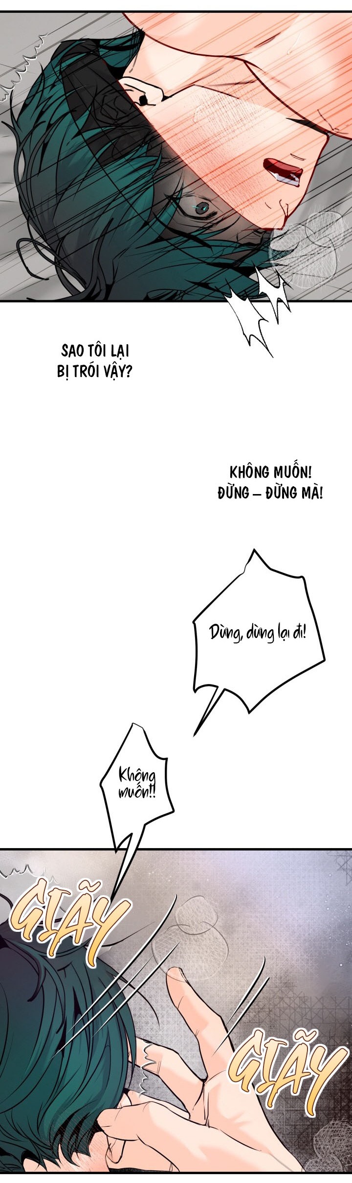TUYẾN TIỀN LIỆT Chapter 22 - Trang 2