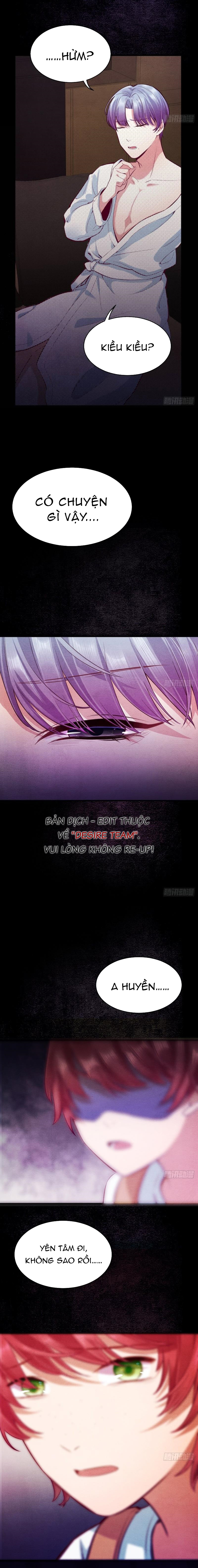 Tiệm Kỳ Mộng Chapter 4 - Trang 2