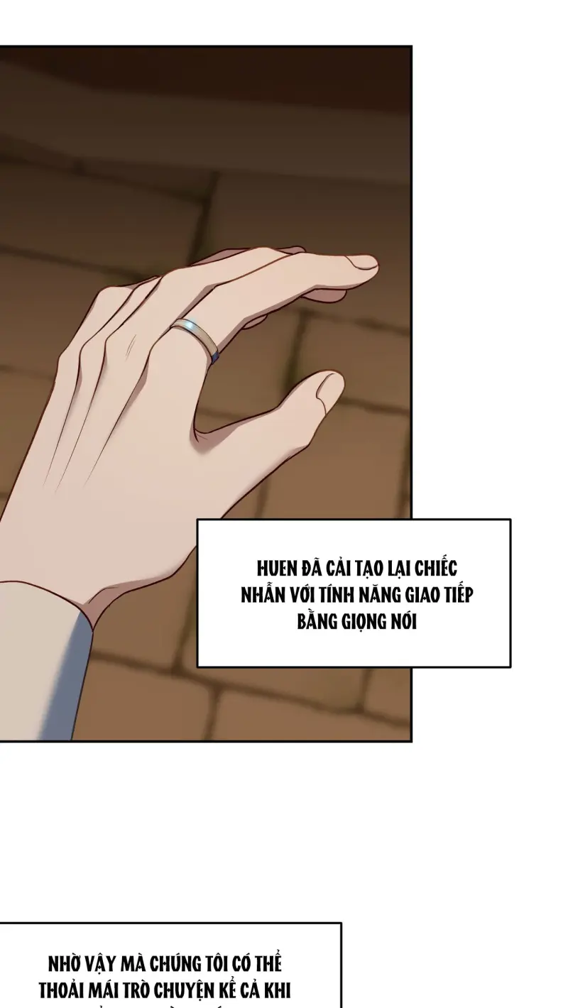 CÁCH TỒN TẠI NHƯ MỘT NGƯỜI CHƠI Chapter 81 - Trang 2