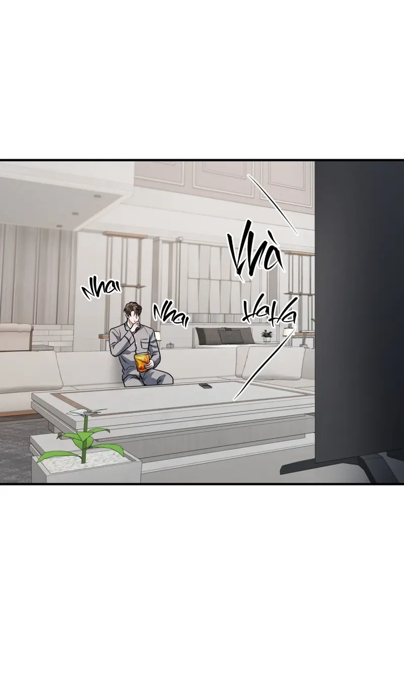 MỞ KHÓA GIAM CẦM Chapter 24 - Trang 2