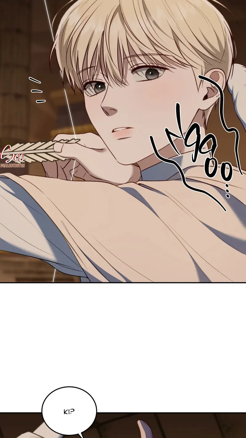 CÁCH TỒN TẠI NHƯ MỘT NGƯỜI CHƠI Chapter 81 - Trang 2