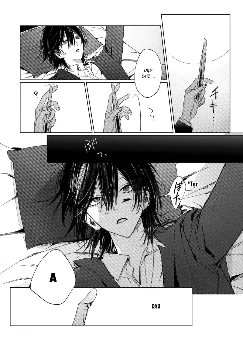 666 Dopes Chapter 5 - Trang 2