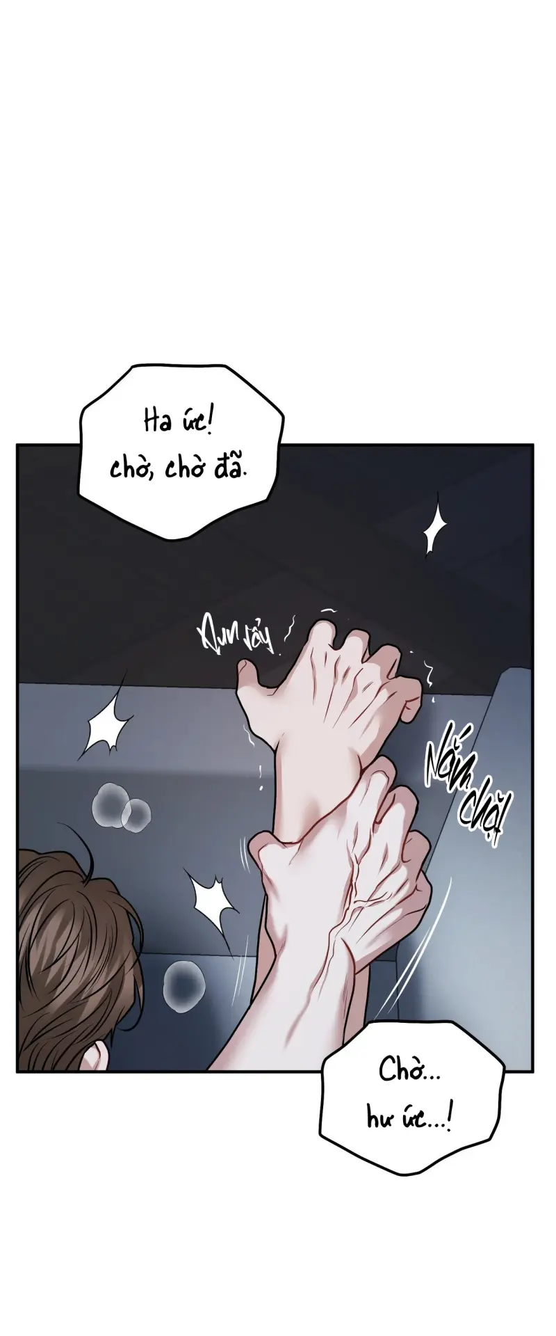 MỞ KHÓA GIAM CẦM Chapter 24 - Trang 2