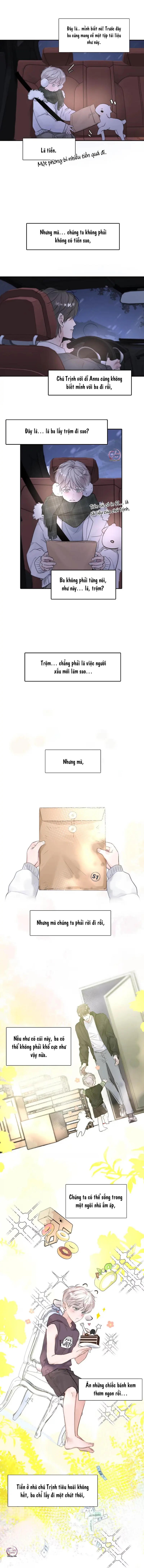 Tôi Trở Thành Dẫn Đường Đỉnh Cấp Nhờ Trúc Mã Chapter 47 - Trang 2