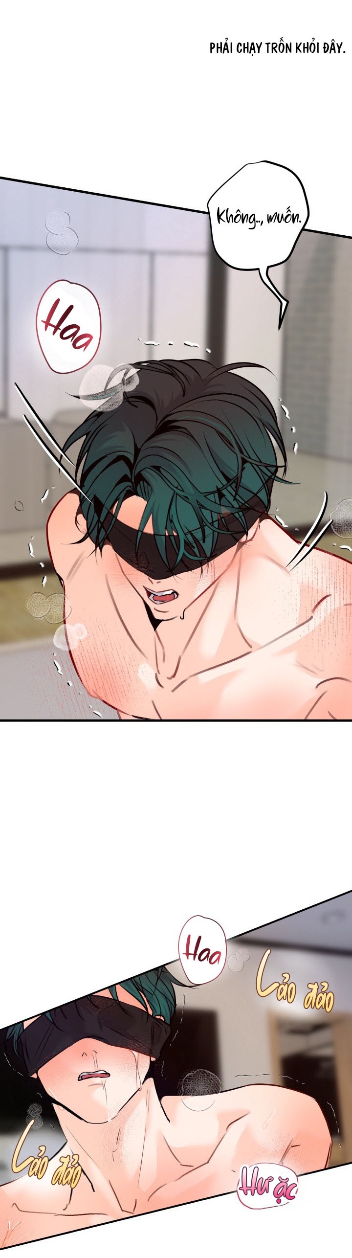 TUYẾN TIỀN LIỆT Chapter 22 - Trang 2