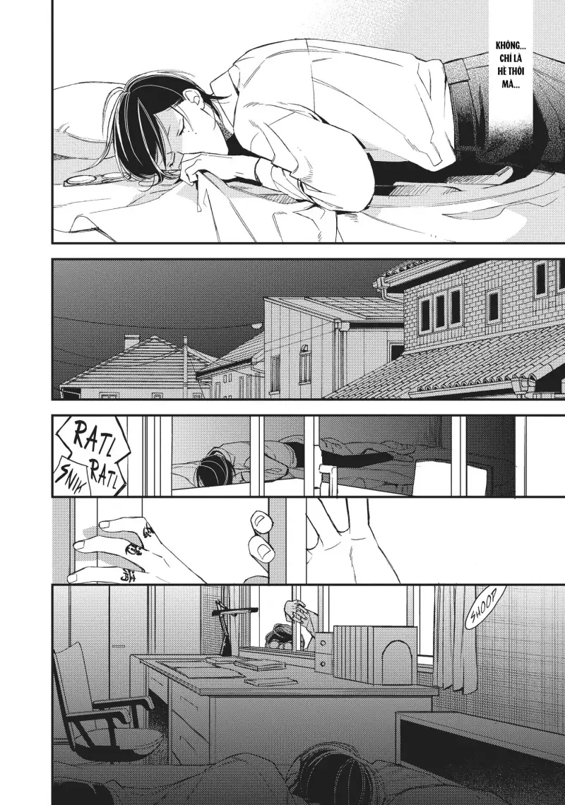 Thiên Đường Giả Tạo Chapter 14 H - Trang 2