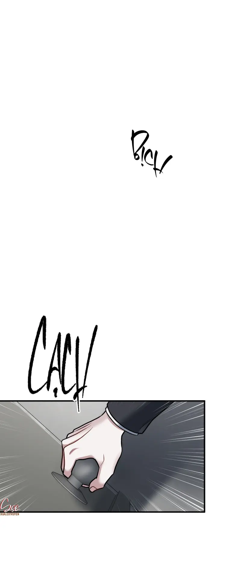 MỞ KHÓA GIAM CẦM Chapter 24 - Trang 2