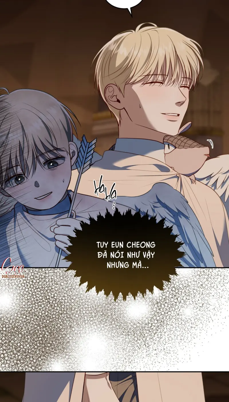 CÁCH TỒN TẠI NHƯ MỘT NGƯỜI CHƠI Chapter 81 - Trang 2