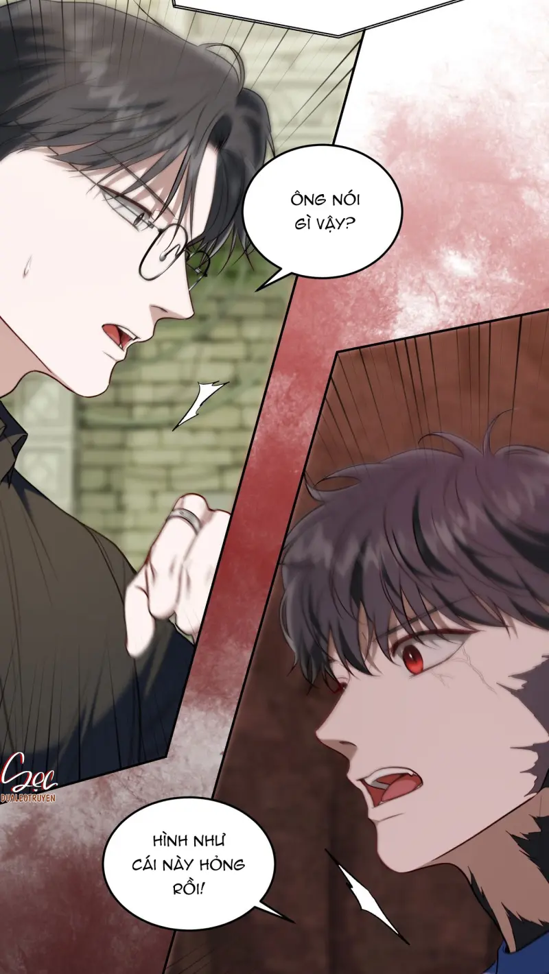 CÁCH TỒN TẠI NHƯ MỘT NGƯỜI CHƠI Chapter 81 - Trang 2